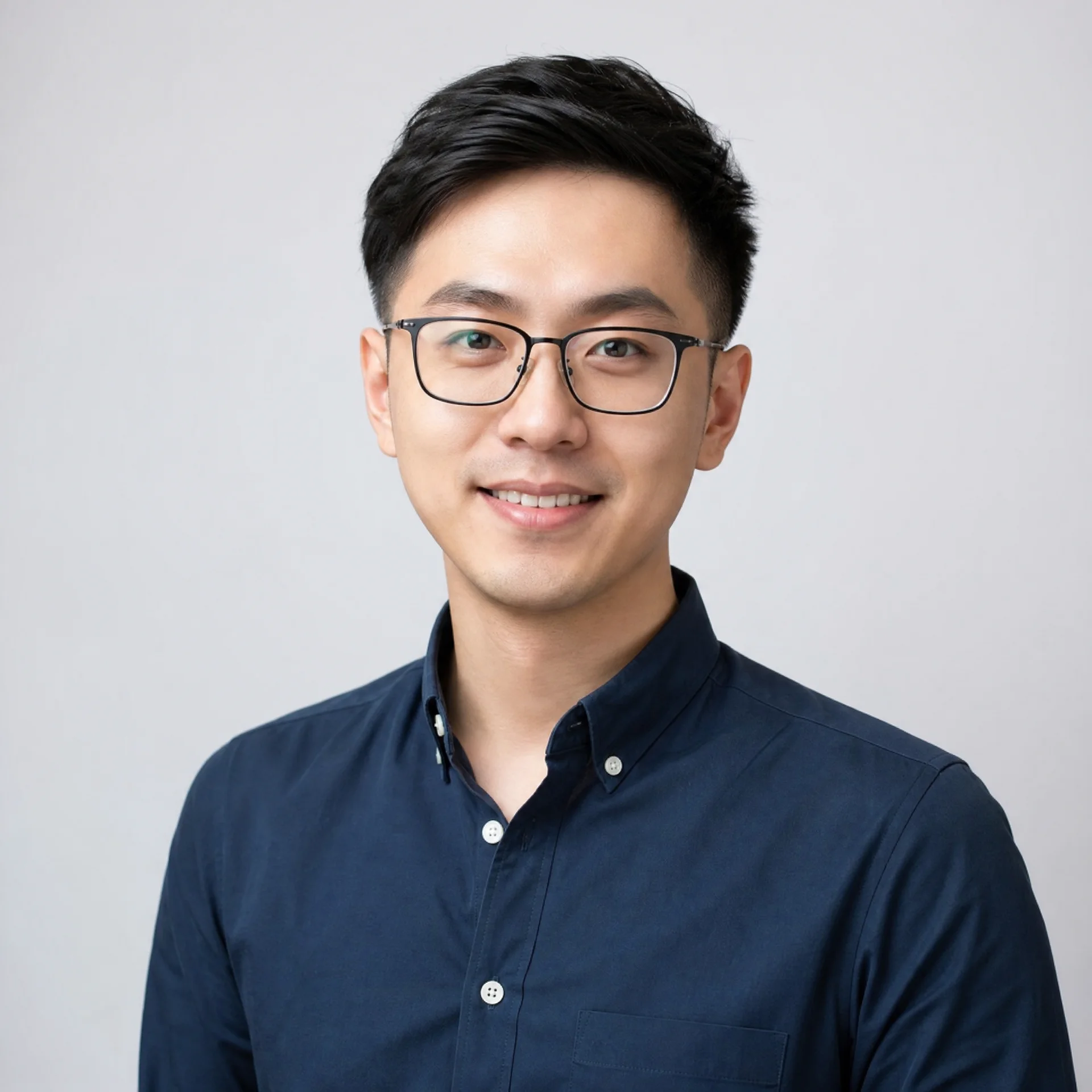 学员赵文博头像